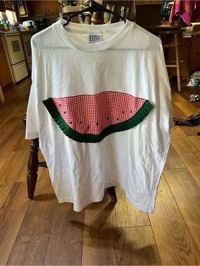 Extra Elements size 24W SS Tshirt